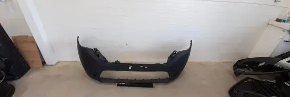 Dacia Dokker Front bumper