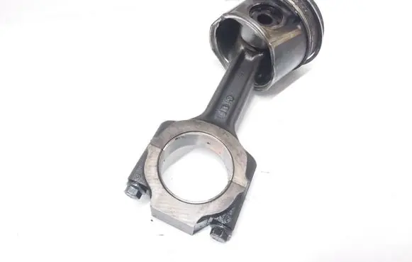 Opel Vectra C Piston with connecting rod S6717F