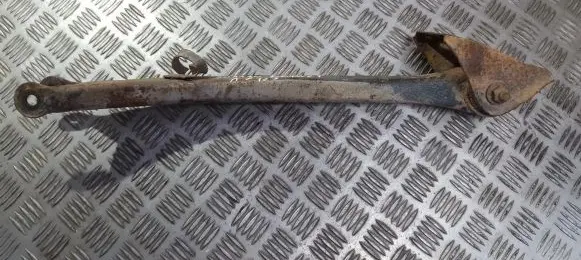 Honda Accord Rear upper control arm/wishbone