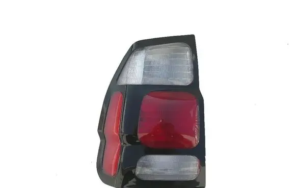 Mitsubishi Pajero Sport I Rear/tail lights 8330A059
