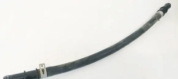 Tesla Model S Engine coolant pipe/hose 100399100D