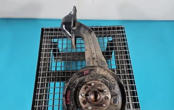 Toyota C-HR I Rear wheel bearing hub IMPRK1589003