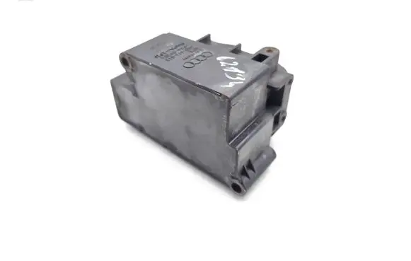 Audi A8 S8 D4 4H Air suspension valve block 4H0616013