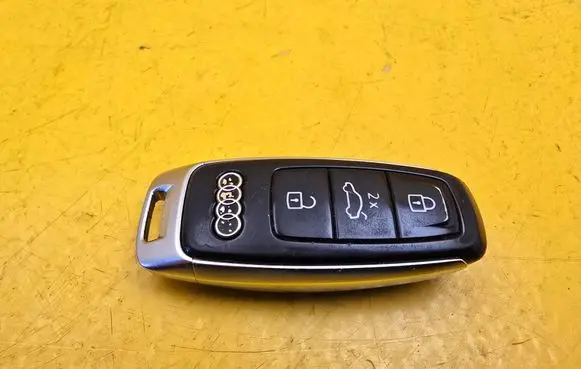 Audi e-tron Ignition key/card 4N0959754AL