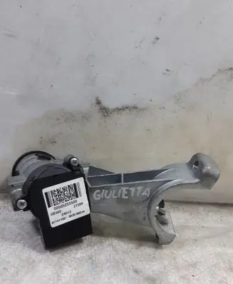 Alfa Romeo Giulietta Ignition lock 00505255500