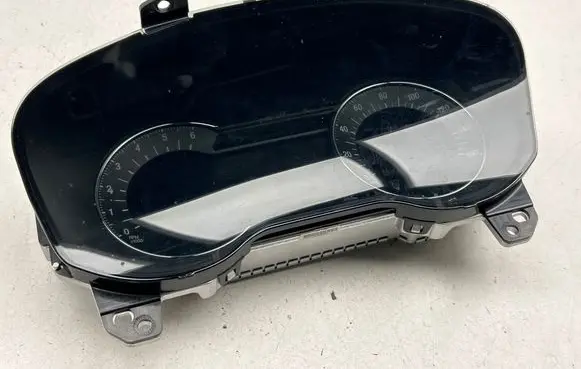 Ford Mondeo MK V Speedometer (instrument cluster) FS7T10849BMB A12891566