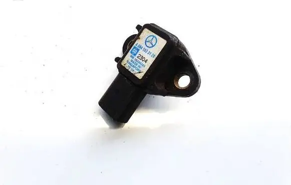 Air pressure sensor