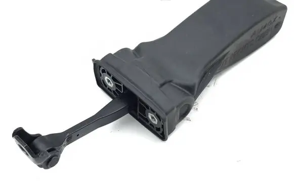Audi A5 Front door check strap stopper 8B3837267