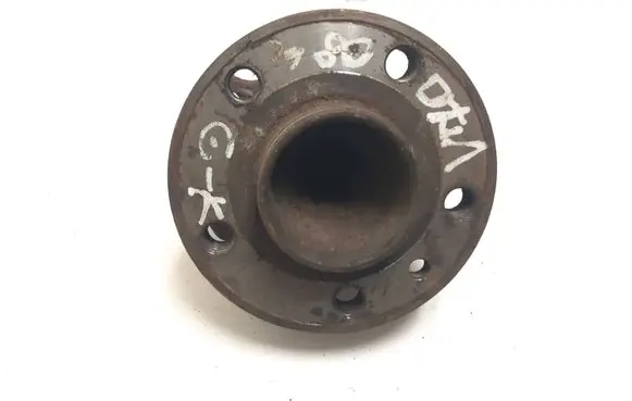 Volvo V70 Rear wheel ball bearing 