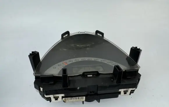 Smart ForTwo I Speedometer (instrument cluster) 110008872021 0010123 88546046