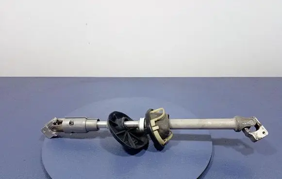 Porsche Panamera (970) Steering wheel axle 971419753D