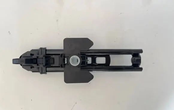 Audi A6 S6 C7 4G Seat belt height adjuster 8T8857833