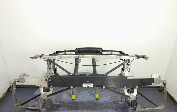 Mercedes-Benz AMG GT R190 C190 Front bodywork piece 