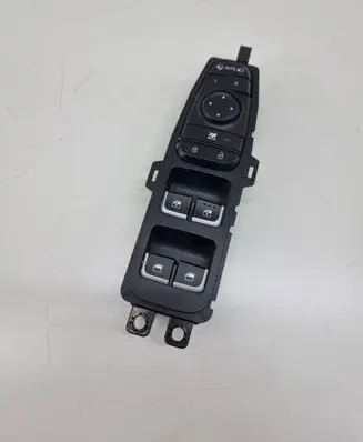 KIA Stinger Electric window control switch 93570j5500