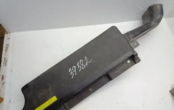 Nissan Murano Z50 Air intake duct part