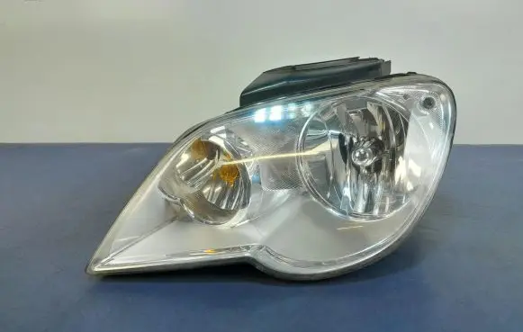 Chrysler Pacifica Headlight/headlamp 05113061AE