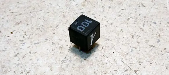 Volkswagen Sharan Other relay 95VW10K705CA 7M0951253A V23136J6X45