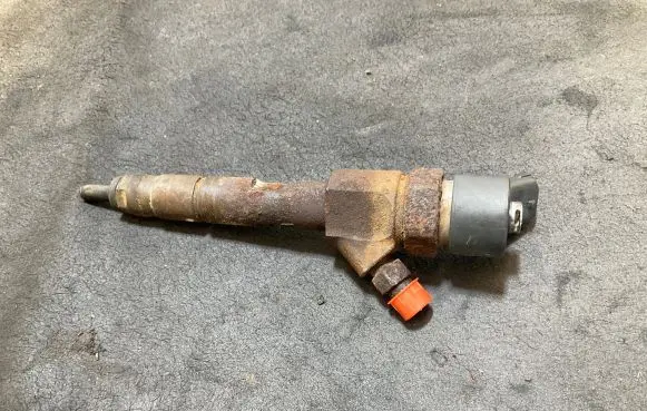 Renault Trafic II (X83) Fuel injector 045110146 8200238528 5441