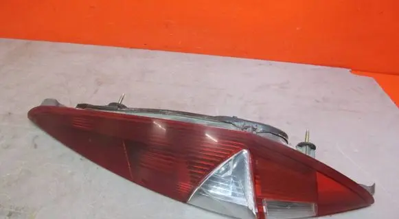 Fiat Punto (188) Rear/tail lights