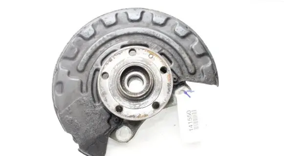 Audi TT TTS Mk2 Front wheel hub