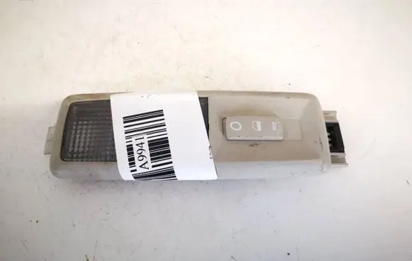 Renault Espace - Grand espace IV Other interior light 8200360559 8200023775