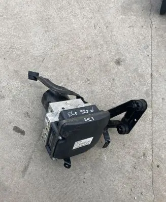 BMW 5 E60 E61 ABS Pump 6783360 6783362