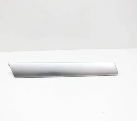 Volkswagen Touareg II Front door card panel trim 7P6867439