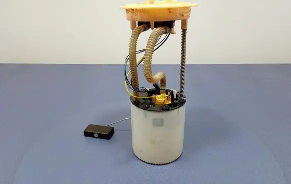 Audi Q5 SQ5 In-tank fuel pump 8R0919050