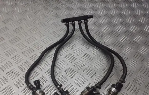Subaru Forester SH LP gas injector 67R010275
