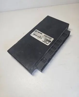 BMW 5 E60 E61 Comfort/convenience module 61359167201