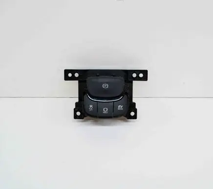 Toyota C-HR I A set of switches CZ265O085B