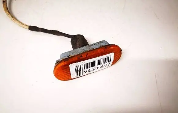 Volkswagen Transporter - Caravelle T5 Front fender indicator light 3B0949117B
