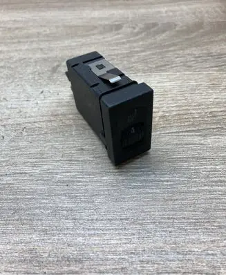 Volkswagen PASSAT B5.5 Seat heating switch 3B0963564C