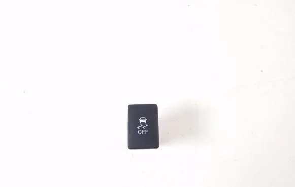 Toyota Prius Prime ESP (stability program) switch 84988-33091