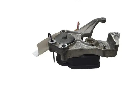 Opel Zafira B Intake manifold valve actuator/motor 55206457