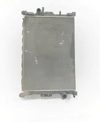 Volvo V70 Coolant radiator 989315F
