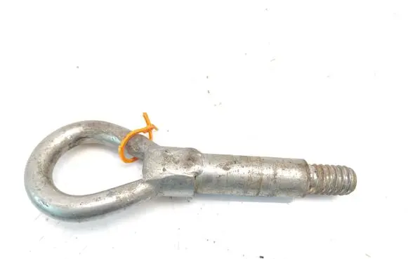 Opel Zafira B Towing hook eye 