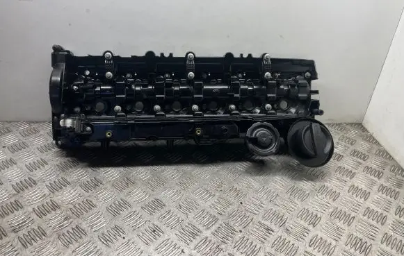 BMW 5 F10 F11 Rocker cam cover 7812894