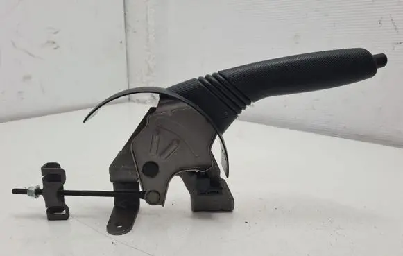 Toyota Aygo AB10 Handbrake/parking brake lever assembly