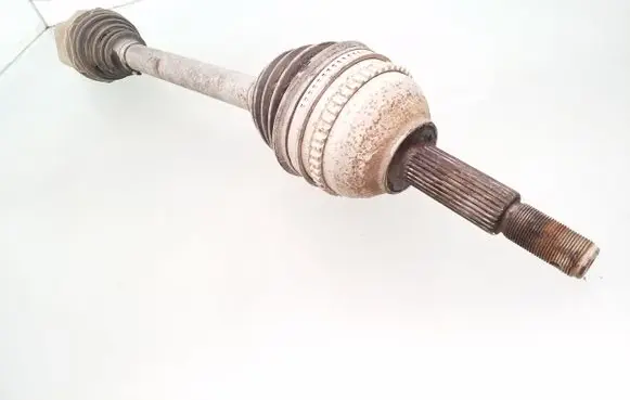 Ford Transit Front driveshaft