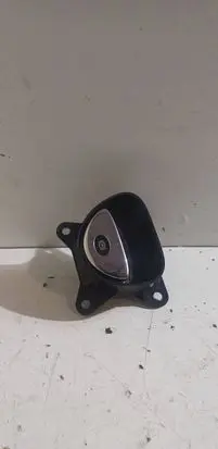 Hand parking brake switch