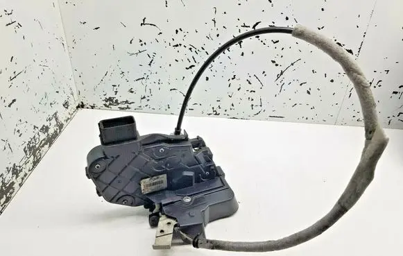 Ford Galaxy Front door lock 8M2AR21813CA nr4317