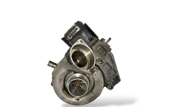 BMW 3 E90 E91 Turbo 49S3505671 4913510710