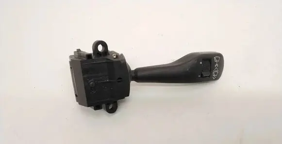BMW 3 E46 Wiper switch 8363664M 01204000