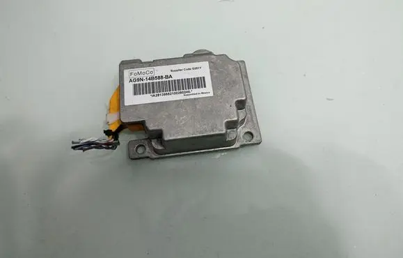 Ford S-MAX Other control units/modules AG9N14B588BA