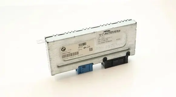 BMW 7 F01 F02 F03 F04 Comfort/convenience module 9247397