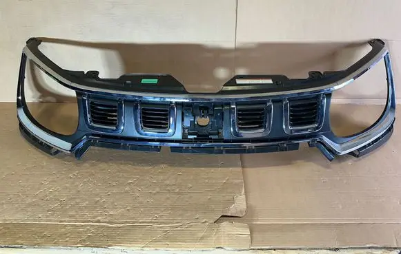 Suzuki Ignis Front bumper 7211173S0