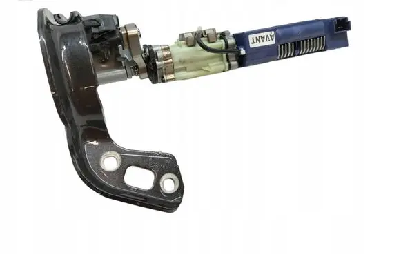 Audi A4 S4 B8 8K Shock absorber/damper mounting bracket 8K9827852A