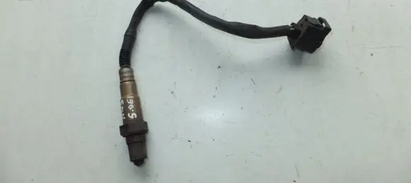 Mercedes-Benz CLK A209 C209 Lambda probe sensor 0045420718 0258006749