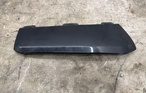 Audi RS3 8Y Front bumper lower grill 8Y0807245